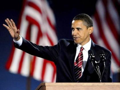 Барак Обама собирается посвятить 2011 год на стабилизацию экономики