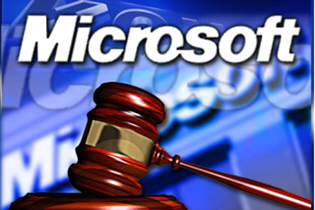 Microsoft: Судный год