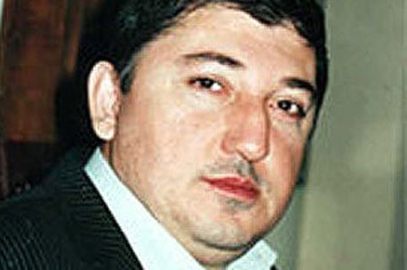 Генпрокурор РФ взял дело об убийстве Аушева под личный контроль