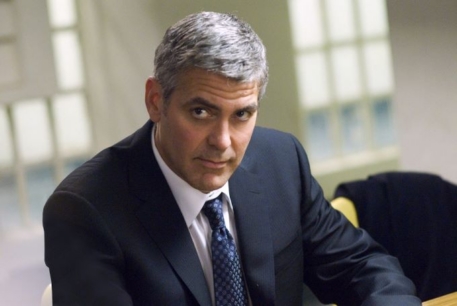 Джордж Клуни получит спецприз "Эмми" за благотворительность 