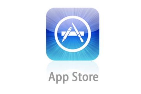 Магазин App Store преодолел отметку в 100 тысяч приложений