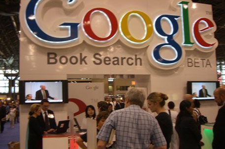 Власти США начали расследование проекта Google Books