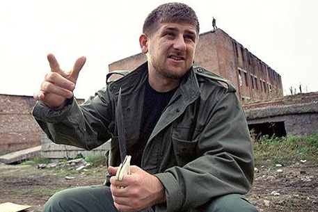 В операции под руководством Кадырова убит лидер боевиков
