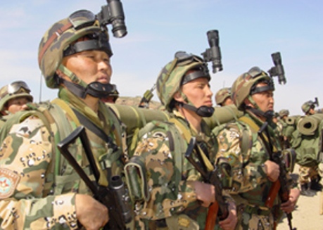 Ветераны выступили против отправки казахстанцев в Афганистан