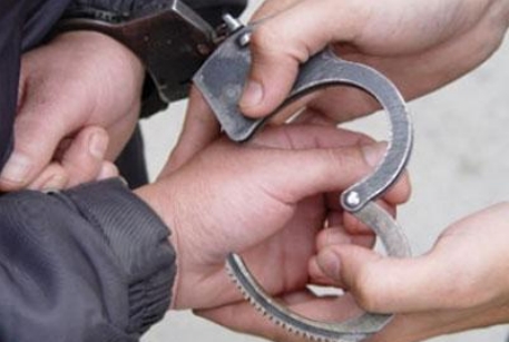 В Израиле при ограблении арестован гражданин Казахстана