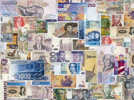 США боится глобальной "войны валют"