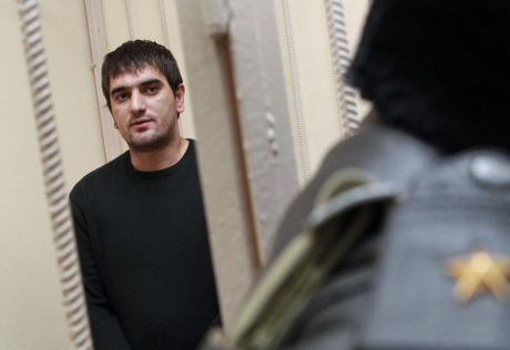 Дело об убийстве Егора Свиридова рассмотрит суд присяжных
