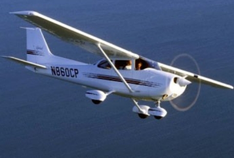 Взлетевший без пилота самолет разбился в Австралии