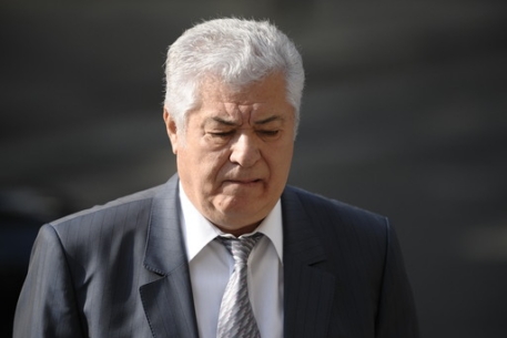 Парламент Молдавии не включил Воронина в список делегатов ПАСЕ