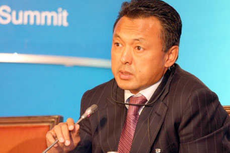 Казахстан усилит экологические требования из-за утечки нефти в США