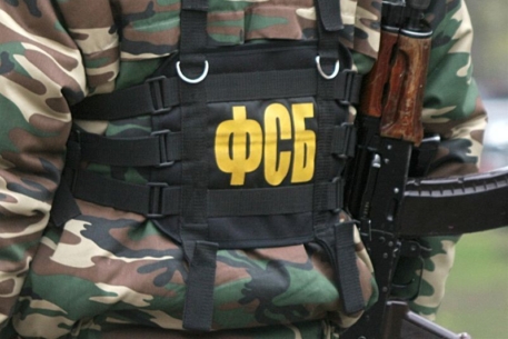 В Дагестанском Дербенте блокировали группу боевиков