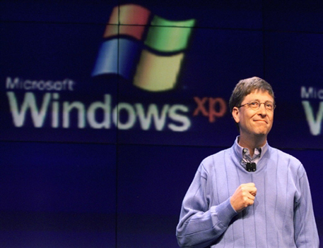 ФАС обвинила Microsoft в антимонопольных нарушениях