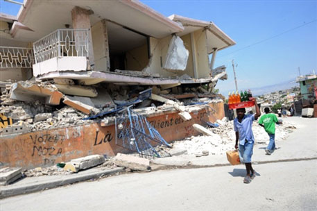 Гаити понадобится 11 миллиардов долларов для восстановления