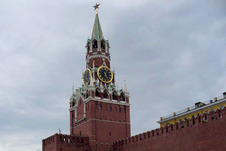Гимн России на курантах Спасской башни зазвучит в новой аранжировке
