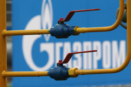 Россия продаст Украине газ через посредника