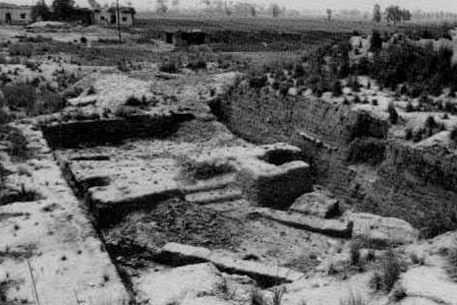 Ученые обнаружили в Египте город XVII века до нашей эры