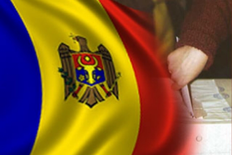 В Молдавии объявили итоги парламентских выборов