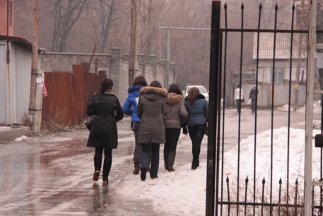 Студентов из Восточного Казахстана освободили от оплаты за обучение