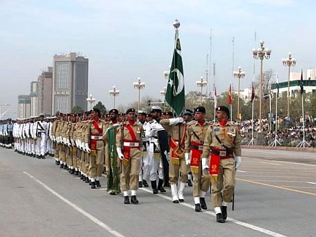 В Пакистане грядет новый военный переворот