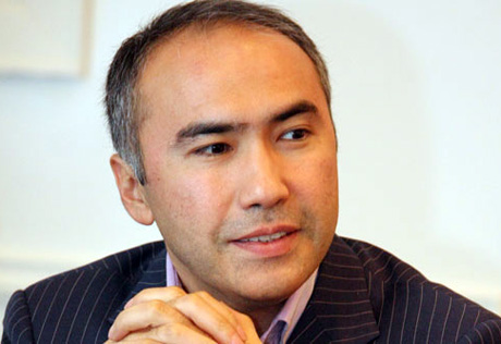 В Казахстане предложили запретить богатым детям выдавать гранты