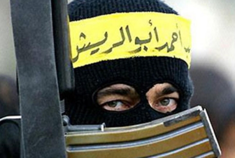 В Ираке ликвидировали лидера местной ячейки "Аль-Каиды"