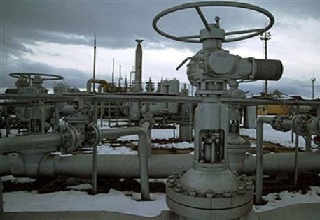 Путин откроет газовые месторождения Ямала для иностранцев 
