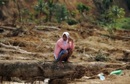 Ущерб от наводнения в Индии составил 4 миллиарда долларов