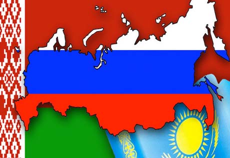 Россия поможет Кыргызстану вступить в Таможенный союз