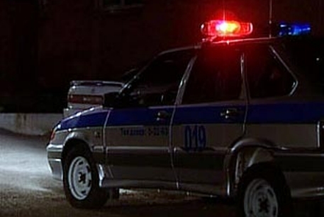 Застреливший в Туве подростка сотрудник ДПС арестован