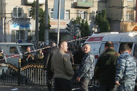 В Дагестане опознали убитых четырех боевиков