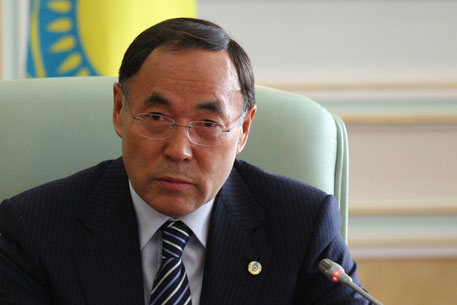 Астана напомнила о поддержке Китая в тайваньском вопросе