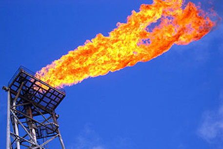 Казахстанские нефтяники нанесли экологии ущерб в миллиард тенге