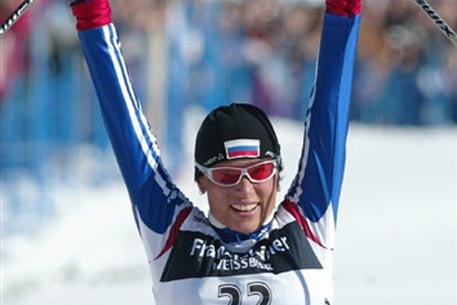 Российских лыжников поймали на допинге