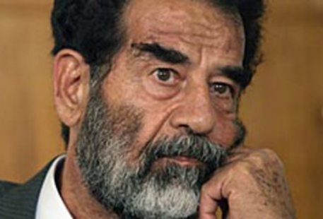 ФБР рассекретило протоколы допросов Саддама Хусейна