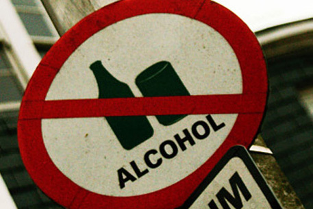 Медики РК предложили запретить скрытую рекламу алкоголя