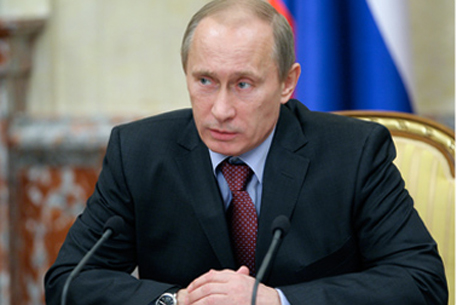 Путин призвал снизить ставки ипотечного кредитования