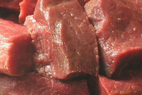 Голландские ученые вырастили животное мясо в лаборатории