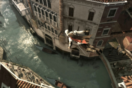 Ubisoft назвала дату выхода РС-версии Assassin's Creed II