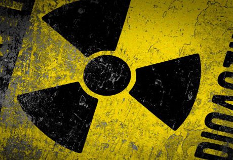 В аэропорту Каира арестован радиоактивный груз из Японии 