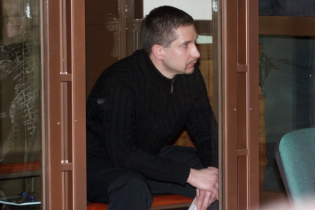 Мосгорсуд огласит приговор Евсюкову 19 февраля