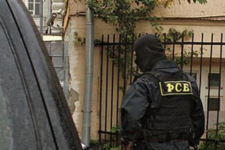 В Кабардино-Балкарии неизвестные подорвали сотрудника ФСБ
