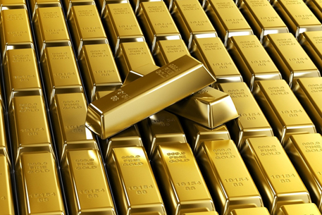В конце 2010 года биржа ЕТС будет торговать золотом