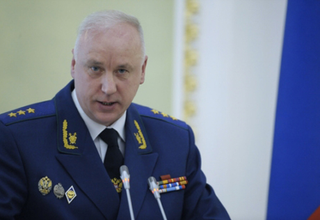 СК РФ проверит все решения по тяжким преступлениям на Кубани