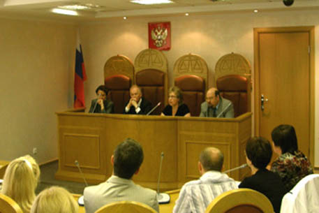 В России все судебные акты разместят в интернете