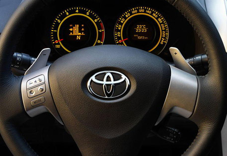 Toyota обеспечит Индию бюджетными автомобилями