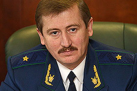 Отставку главы московского СКП объяснили ротацией кадров