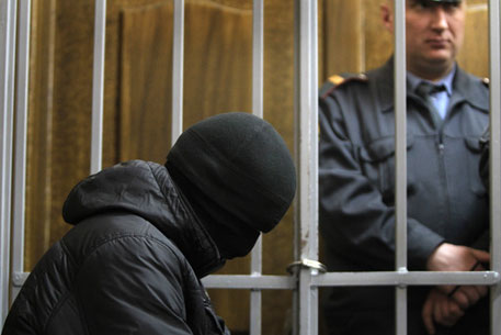Убийцу Гурцкая приговорили к 15 годам строгого режима