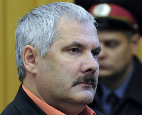 Организатор убийства экс-главы челябинского ФОМС приговорен к 15 годам