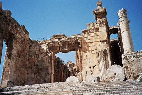 Греческий археолог нашел дворец Одиссея на Итаке