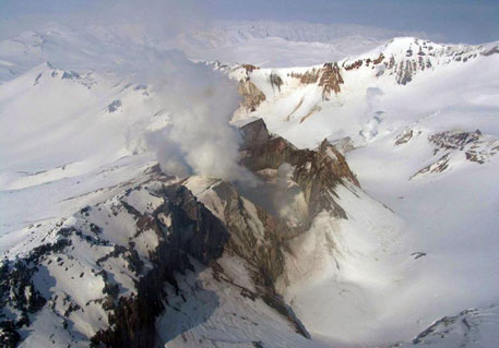 5 граждан Германии и 5 россиян погибли от лавины на Камчатке